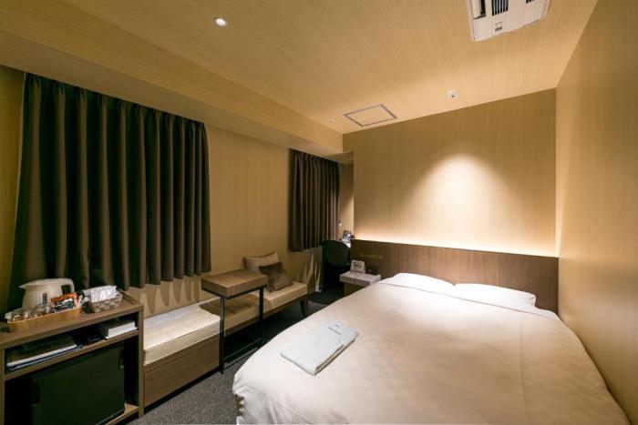 Ginza Capital Hotel Moegi Tokio Cameră foto