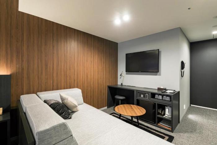 Ginza Capital Hotel Moegi Tokio Cameră foto