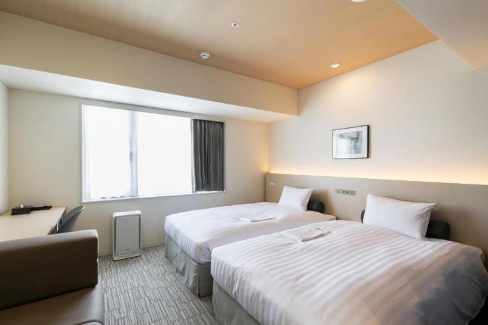 Ginza Capital Hotel Moegi Tokio Cameră foto